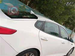 كيا اوبتيما